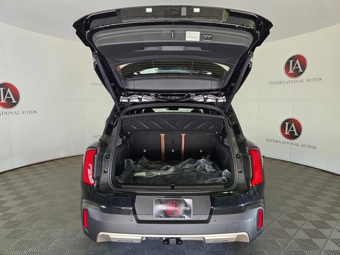 New 2026 MINI Cooper Countryman S image 8