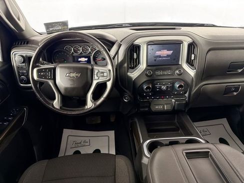 Used 2021 Chevrolet Silverado 1500 RST image 22