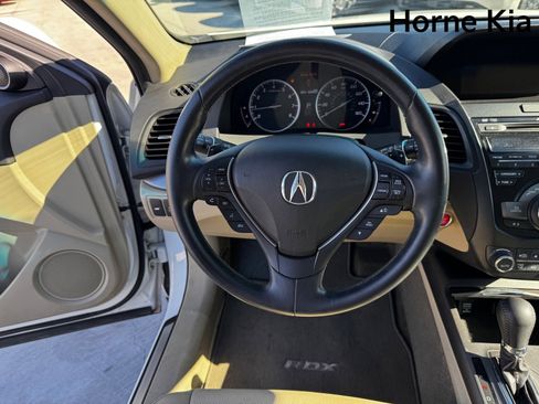 Used 2014 Acura RDX Technology Package image 15