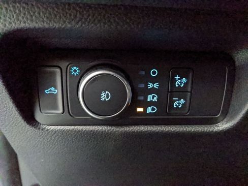 New 2025 Ford Ranger XLT w/ Equipment Group 301A High image 20