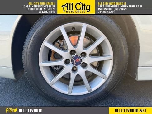 Used 2005 Saab 9-3 Arc FWD image 38