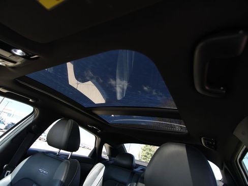 Used 2022 Kia K5 GT-Line w/ GT-Line FWD Premium Package image 13