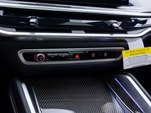 New 2026 BMW X6 M60i image 29