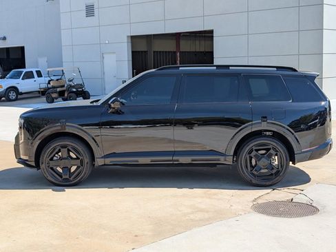 Used 2027 Kia Telluride SX X-Line AWD/4WD image 12