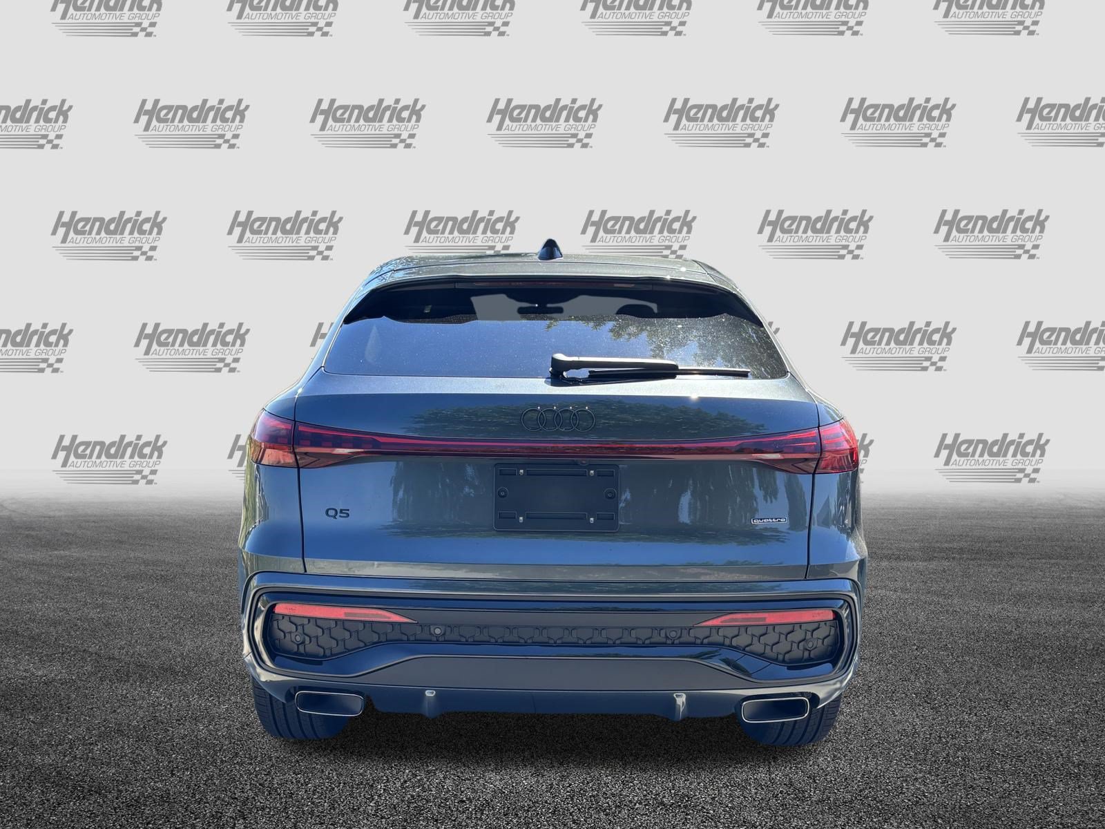 New 2026 Audi Q5 Premium Plus AWD/4WD image 9