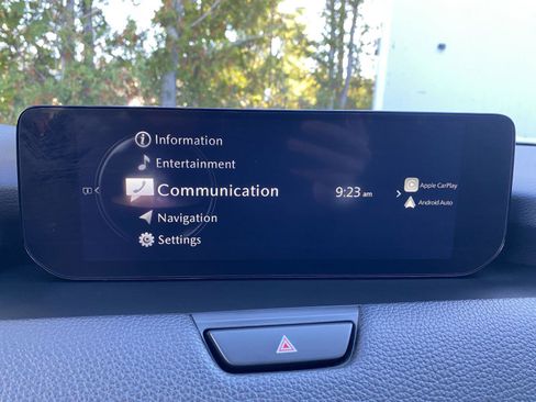 Used 2024 MAZDA CX-90 3.3 Turbo w/ Premium Package image 31