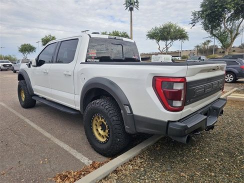 Used 2023 Ford F150 Raptor image 6