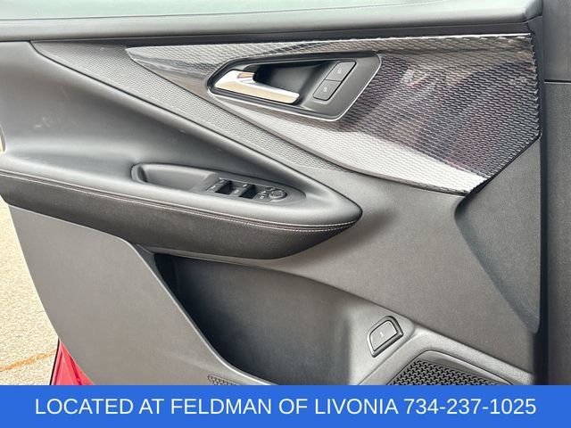 Certified 2024 Chevrolet Blazer EV LT AWD/4WD image 22