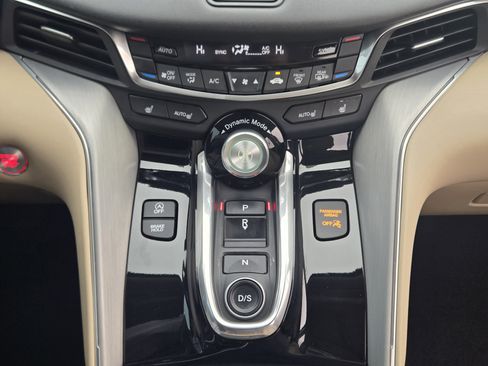 Certified 2022 Acura TLX Technology Package image 19