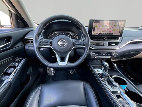 Used 2023 Nissan Altima 2.5 SL AWD/4WD image 10
