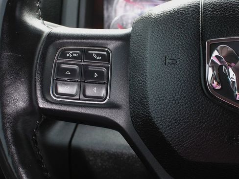 Used 2018 RAM 1500 Big Horn image 23