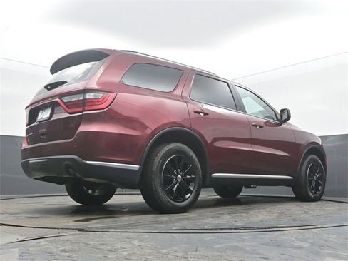 Used 2023 Dodge Durango SXT Launch Edition image 53