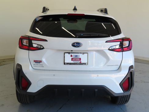 Certified 2025 Subaru Crosstrek 2.5i Limited w/ Crosstrek Mirror Package image 6