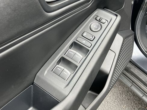 Used 2025 Honda Accord SE image 16