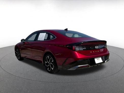 Used 2025 Hyundai Sonata SEL image 10