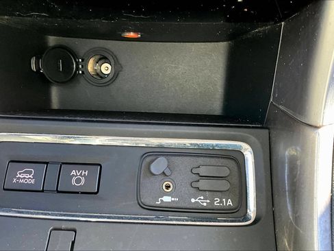 Used 2021 Subaru Ascent Premium w/ Convenience Package AWD/4WD image 17