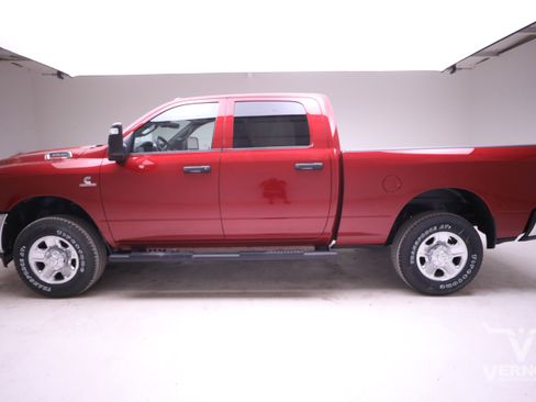 New 2026 RAM 3500 Tradesman image 2