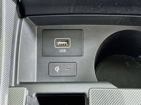 Used 2021 Hyundai Santa Fe SEL w/ Convenience Package FWD image 19