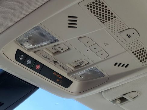 Certified 2024 Cadillac XT6 Premium Luxury w/ Technology Package image 24