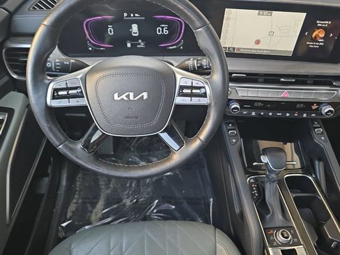 Used 2024 Kia Telluride EX X-Line AWD/4WD image 11