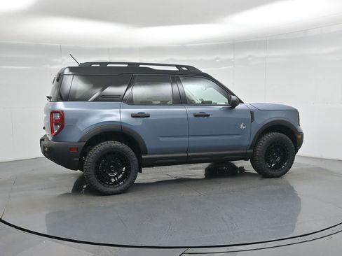 New 2026 Ford Bronco Sport Outer Banks AWD/4WD image 23