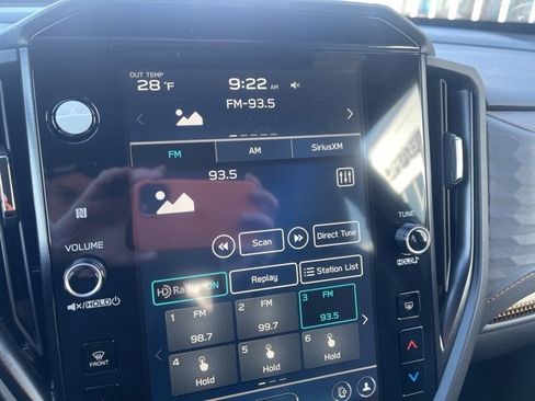 New 2026 Subaru Forester Wilderness image 24