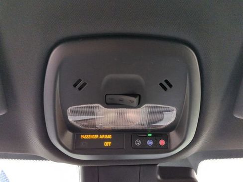 New 2026 Buick Envista Sport Touring w/ Convenience I Package FWD image 32