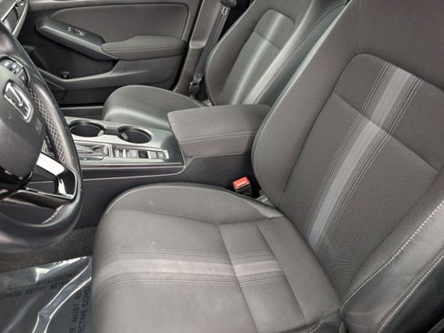 Used 2023 Honda Civic Sport image 22