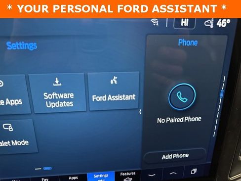 New 2025 Ford F150 XLT w/ Equipment Group 302A MID image 11