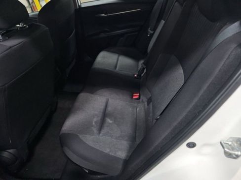 Used 2025 Toyota Camry LE image 13