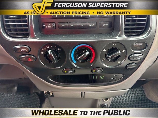 Used 2006 Toyota Tundra SR5 RWD image 13