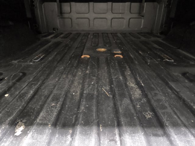 Used 2015 RAM 2500 Big Horn AWD/4WD image 19