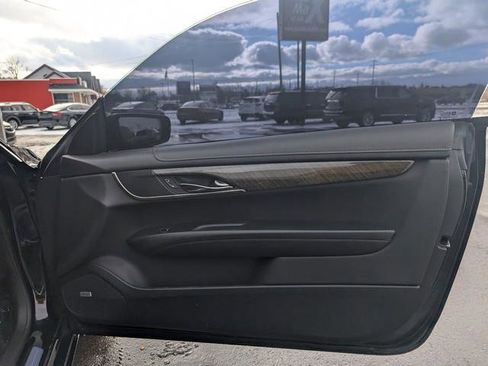 Used 2015 Cadillac ATS 2.0T Coupe image 18