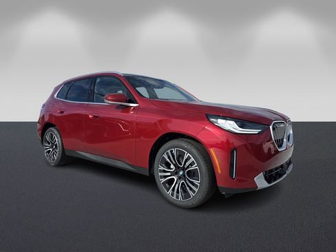 New 2026 BMW X3 xDrive30 w/ Convenience Package image 1