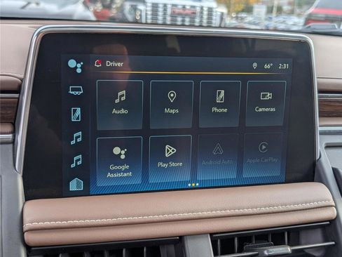 Used 2023 Chevrolet Tahoe High Country image 32