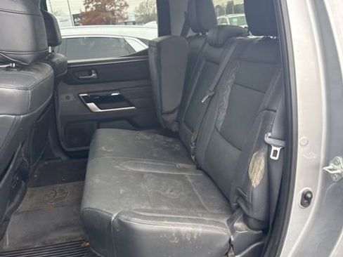 Used 2024 Toyota Tundra Limited image 7