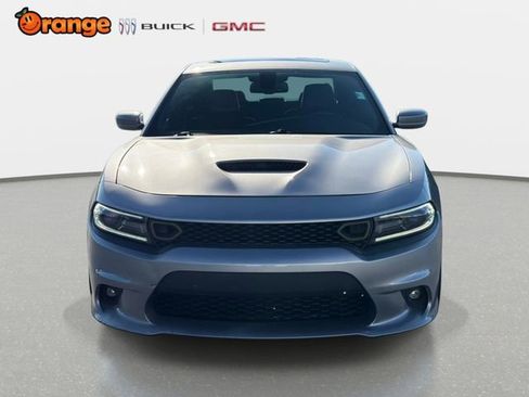 Used 2016 Dodge Charger R/T Scat Pack w/ Beats Audio Group image 8