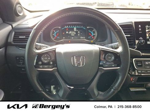 Used 2020 Honda Passport Elite image 23