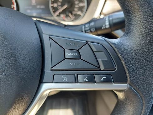 Used 2024 Nissan Altima 2.5 SV image 31