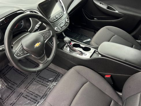 Used 2024 Chevrolet Malibu RS FWD image 10