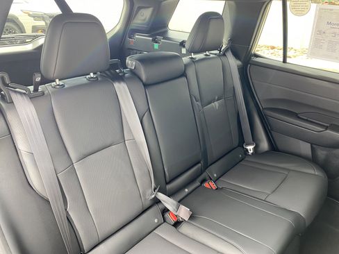 New 2026 Subaru Outback Touring XT image 20