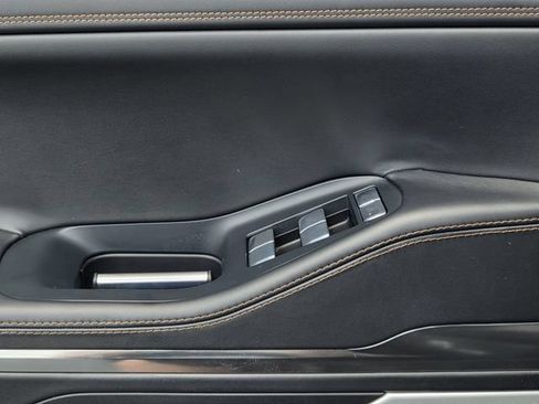 Certified 2025 Lincoln Navigator Black Label AWD/4WD image 16