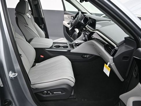 New 2026 Acura MDX w/ Advance Package image 13