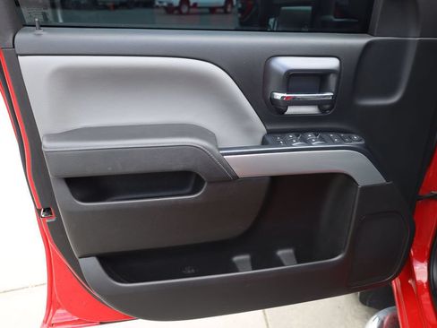 Used 2018 Chevrolet Silverado 2500 LT w/ All Star Edition AWD/4WD image 10