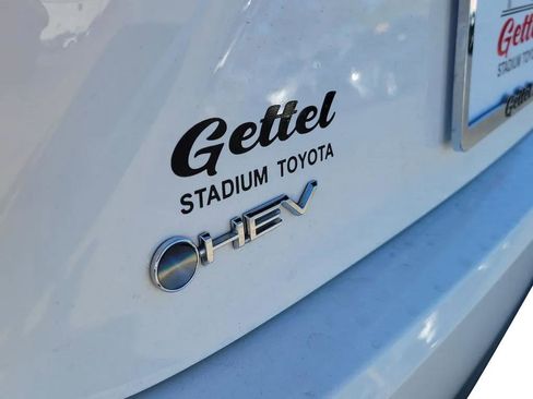 Used 2025 Toyota Camry LE image 6