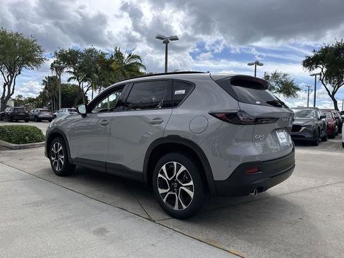 New 2026 MAZDA CX-5 Preferred AWD/4WD image 26