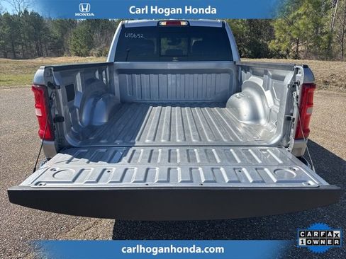 Used 2025 RAM 1500 Big Horn image 10