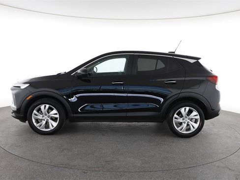Used 2024 Buick Encore GX Preferred image 7