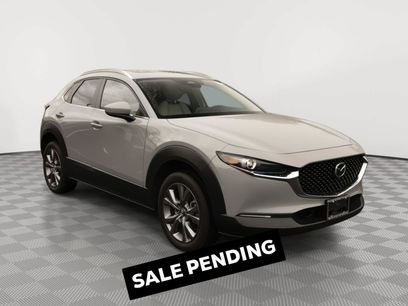 Used 2025 MAZDA CX-30 AWD 2.5 S w/ Preferred Package