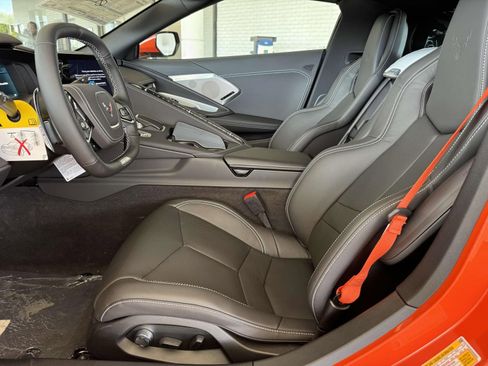 New 2025 Chevrolet Corvette Z06 image 14